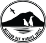 Logo for Western Bay Wildlife Trust