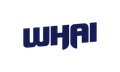 Logo for Whai Basketball