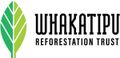 Logo for Whakatipu Reforestation Trust