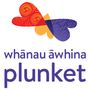 Logo for Whānau Āwhina Plunket - East Otago