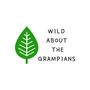 Logo for Wild About The Grampians