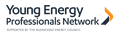 Logo for Young Energy Professionals Network (New Zealand)