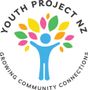 Logo for Youth Project NZ
