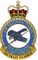 Logo for No 20 Squadron (City of Whangarei) Air Training Corps (NZCF)