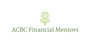 Logo for ACBC Financial Mentors (Auckland Central Budgeting)