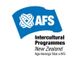 Logo for AFS NZ