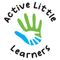 Logo for Active Little Learners Charitable Trust
