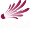 Logo for Badminton North Harbour