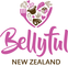 Logo for Bellyful New Zealand