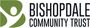 Logo for Bishopdale Community Trust