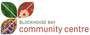 Logo for Blockhouse Bay Community Centre Inc.