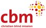 Logo for CBM New Zealand