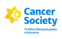 Logo for Cancer Society Central Districts 