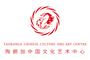 Logo for Chinese culture and art bridge trust