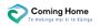 Logo for Coming Home