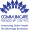 Logo for Communicare Senior Friendship Groups 