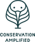 Logo for Conservation Amplified
