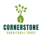 Logo for Cornerstone Charitable Trust