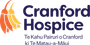 Logo for Cranford Hospice Trust