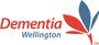 Logo for Dementia Wellington Charitable Trust