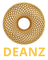 Logo for Doughnut Economics Advocates New Zealand