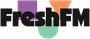 Logo for Fresh FM 