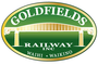 Logo for Goldfields Railway Inc