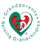 Logo for Grandparents Raising Grandchildren Trust