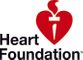 Logo for Heart Foundation Wellington