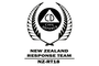 Logo for Hutt City Emergency Response Team