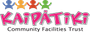 Logo for Kaipatiki Community Facilities Trust