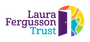 Logo for Laura Fergusson Trust Wellington