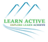 Logo for Learn Active