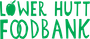 Logo for Lower Hutt Community Foodbank 