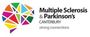 Logo for MS & Parkinson's Canterbury