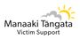 Logo for Manaaki Tāngata | Victim Support
