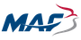 Logo for Mission Aviation Fellowship