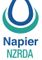 Logo for Napier Group Riding for Disabled Association Inc