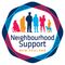 Logo for Neighbourhood Support Rotorua