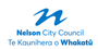 Logo for Nelson City Council Arts & Heritage