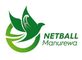 Logo for Netball Manurewa Incorporated