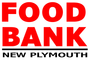 Logo for New Plymouth Community Foodbank Trust 2005