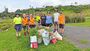 Logo for OEMI and WCI - Omokoroa Environmental Managers Inc and Whakamarama Community Inc