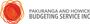 Logo for Pakuranga & Howick Budgeting Service Inc