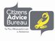 Logo for Citizens Advice Bureau (Auckland)