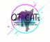 Logo for QT Community CATs 