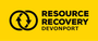 Logo for Resource Recovery Devonport Trust