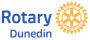 Logo for Rotary Club of Dunedin