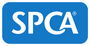Logo for SPCA NZ