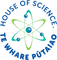 Logo for South Auckland House of Science